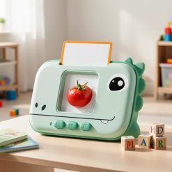 Talking Flashcards Learning Toy