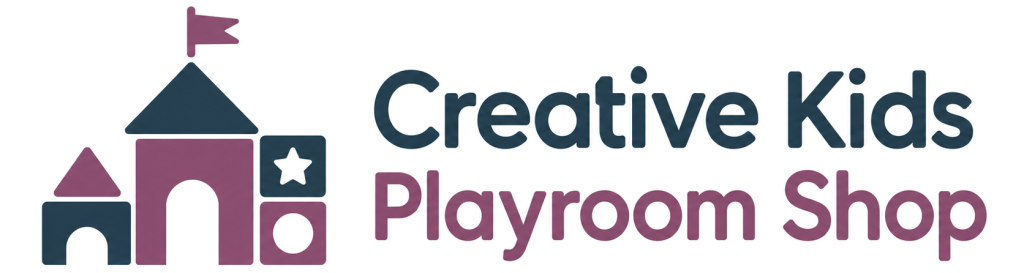 Creative Kids Playroom Shop